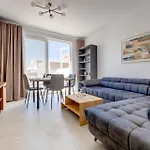 Stylish Penthouse Rooftop Hot Tub Harbour Views * Sliema
