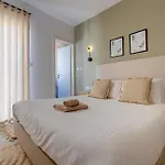Apartment Stylish Penthouse Rooftop Hot Tub Harbour Views Sliema