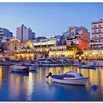 Apartment Stylish Penthouse Rooftop Hot Tub Harbour Views *