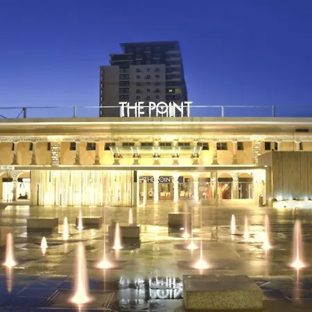 Stylish Penthouse Rooftop Hot Tub Harbour Views Daire Sliema