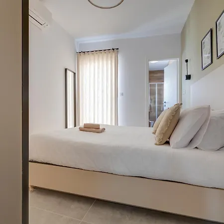 Daire Stylish Penthouse Rooftop Hot Tub Harbour Views