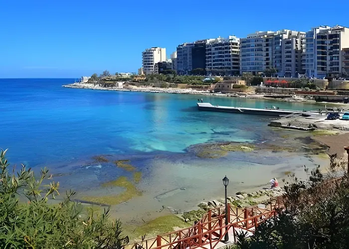 Stylish Penthouse Rooftop Hot Tub Harbour Views Apartament