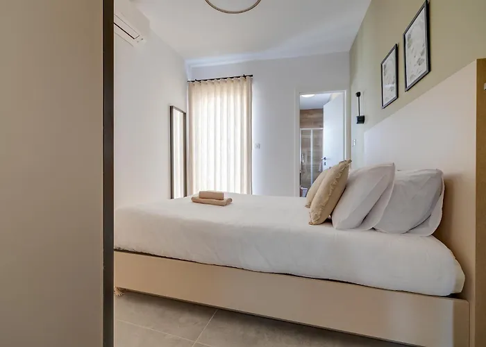 Apartament Stylish Penthouse Rooftop Hot Tub Harbour Views